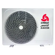 Air conditioner Chigo CS-32V3G-1C172DY8A-W3, 3 image
