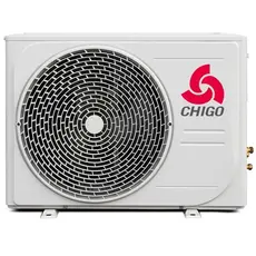 Air conditioner CHIGO CT3S-100H3A-1E150AT3A, 3 image