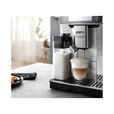 Coffee machine Delonghi ECAM630.55.SSM PrimaDonna Aromatic, 4 image