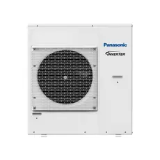 Air conditioner Panasonic CU-5E34PBD + CS-E9RKDW 3Pcs, CS-E18RKDW 1Pcs, Inverter, 150 - 160 sq.m., 3 image