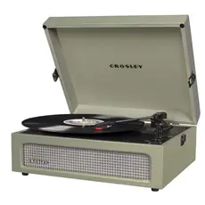 Crosley Voyager Turntable, 2 image