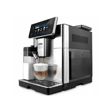 Coffee machine Delonghi ECAM630.55.SSM PrimaDonna Aromatic, 2 image