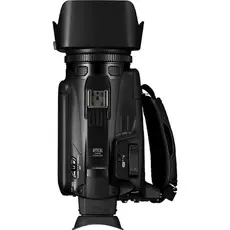 Video camera Сanon 5732C003AA XA65, UHD 4K, Professional Camcorder, Black, 5 image