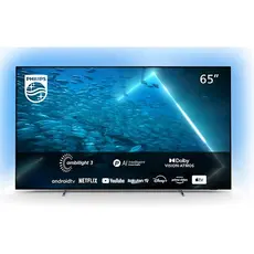 TV Philips 65OLED707/12 AMBILIGHT 3, 2 image