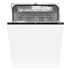 ჭურჭლის სარეცხი მანქანა GORENJE GV642D90
