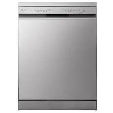 ჭურჭლის სარეცხი მანქანა LG DFC513FVE.APZPMER