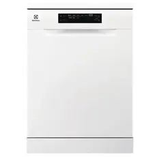 Dishwasher Electrolux ESM48310SW FS 85x59.8x62.2 Prog 8/ Set 14 / Inverter White