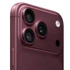 Mobile phone Apple iPhone 18 Pro Only eSIM 256GB Burgundy, 3 image