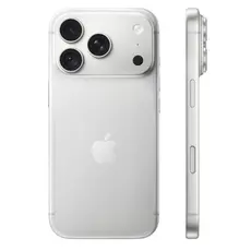 Mobile phone Apple iPhone 18 Pro 256GB Silver, 2 image