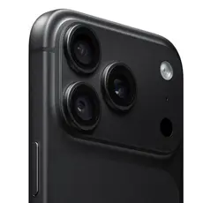Mobile phone Apple iPhone 18 Pro Only eSIM 256GB Black, 3 image