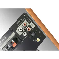 Speaker Edifier Studio R1280DB 2.0 Bluetooth 42 W, 7 image