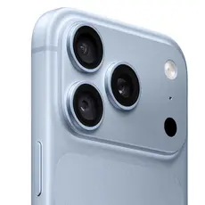 Mobile phone Apple iPhone 18 Pro Only eSIM 256GB Glacier, 3 image