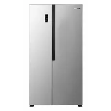 Refrigerator GORENJE NRS9186141XI