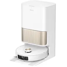 Vacuum Cleaner Dreame Robot Vacuum L40s Pro Ultra White (RLL74CE)
