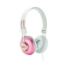 Headphones HOUSE OF MARLEY POSITIVE VIBRATION 2 (EM-JH121-CP) - COPPER