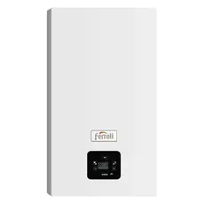 Ferroli DIVA D 24KW central heating boiler