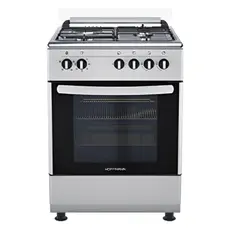 Cooker HOFFMANN FF6403GAZJ