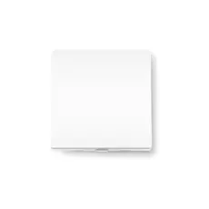 Smart Switch TP-Link Tapo S210 Smart Light Switch, 1-Gang 1-Way, White