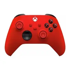 Microsoft Xbox Series X/S Controller Pulse red