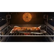 Built-in oven Samsung NV7B5645TAK/WT BESPOKE, 5 image
