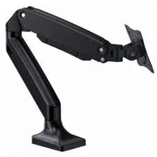Monitor hanger Gembird MA-DA1-03 Full-motion Desk Display Mounting Arm 17"-35", 3 image