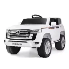 Child's electric car 4X4 LC-300-W