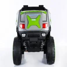 Children's electric car N-6189-CER, 6 image