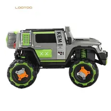 Children's electric car N-6189-CER, 8 image