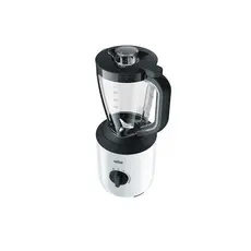 Blender BRAUN JB3100WH, 3 image