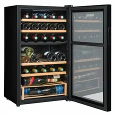 Wine refrigerator La Sommelière SLS33DZ, 2 image