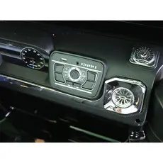 Children's electric car MERCEDES-BENZ 6688BIG-B, 20 image