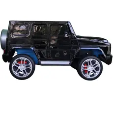 Children's electric car MERCEDES-BENZ 6688BIG-B, 6 image