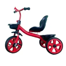 Mountain bicycle 209VRED