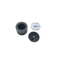 Smart Rotary Switch Moes ZT-SY-RD-MS ZigBee Smart Wireless Scene Rotary Switch, Battery Powered, Grey, 2 image