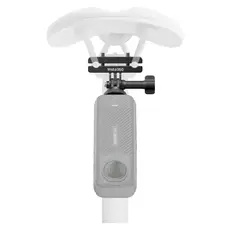 Action Camera Mount Insta360 Bike Seat Rail Mount, 4 image