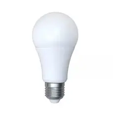 Smart Bulb Moes WB-TDA9-RCW-E27-MS, Wi-Fi, E27, 9W, RGB + 2700-6500K, Dimmable, 2 image