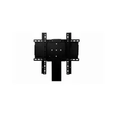 TV Mount Allscreen C1600, 26”-55”, TV Mount With Roller, Black, 3 image