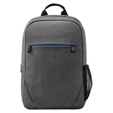 Laptop Bag HP Prelude 15.6" Backpack 2Z8P3AA Grey, 2 image