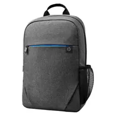 Laptop Bag HP Prelude 15.6" Backpack 2Z8P3AA Grey, 4 image