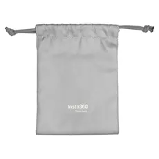 Camera Bag Insta360 GO 3/GO 3S Carry Bag, Gray