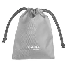 Camera Bag Insta360 GO 3/GO 3S Carry Bag, Gray, 3 image