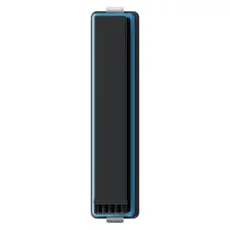 Camera Battery Insta360 X5 Battery, 2400mAh, 9.34Wh, Black, 4 image