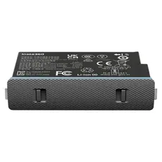Camera Battery Insta360 X5 Battery, 2400mAh, 9.34Wh, Black, 5 image