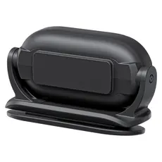Camera Clip Insta360 GO 3/GO 3S Easy Clip, Black, 2 image