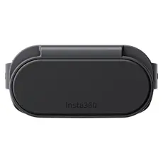 Camera Clip Insta360 GO 3/GO 3S Easy Clip, Black, 3 image