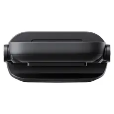 Camera Clip Insta360 GO 3/GO 3S Easy Clip, Black, 4 image