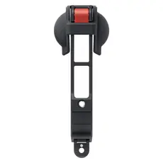 Camera Frame Insta360 X4 Utility Frame, Protective Frame with Cold Shoe Mounts, 2 image