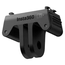 Camera Mount Insta360 Standard Mount Ace Pro 2/Ace Pro/Ace, magnetic, 2-prong, Black