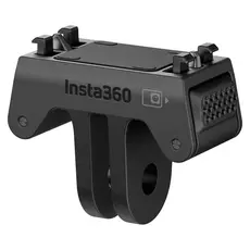 Camera Mount Insta360 Standard Mount Ace Pro 2/Ace Pro/Ace, magnetic, 2-prong, Black, 2 image