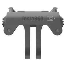 Camera Mount Insta360 Standard Mount Ace Pro 2/Ace Pro/Ace, magnetic, 2-prong, Black, 3 image